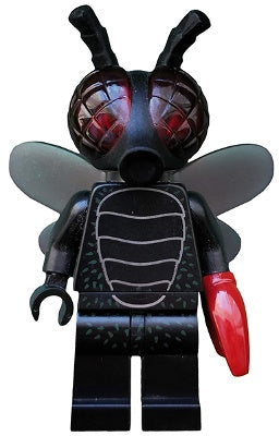 Fly Monster LEGO Minifigure